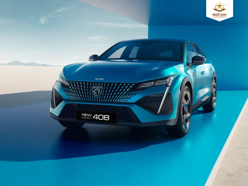 Xe Peugeot giá bao nhiêu