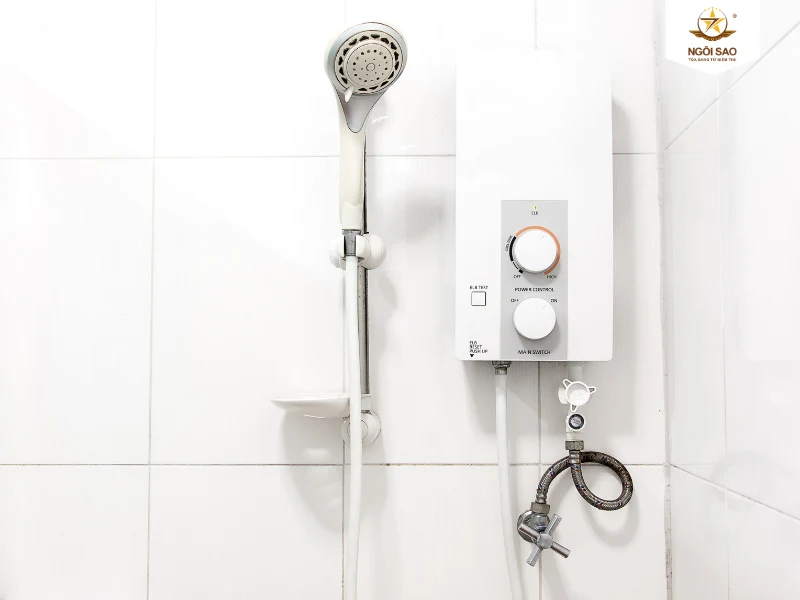 Lưu ý khi sử dụng máy nóng lạnh