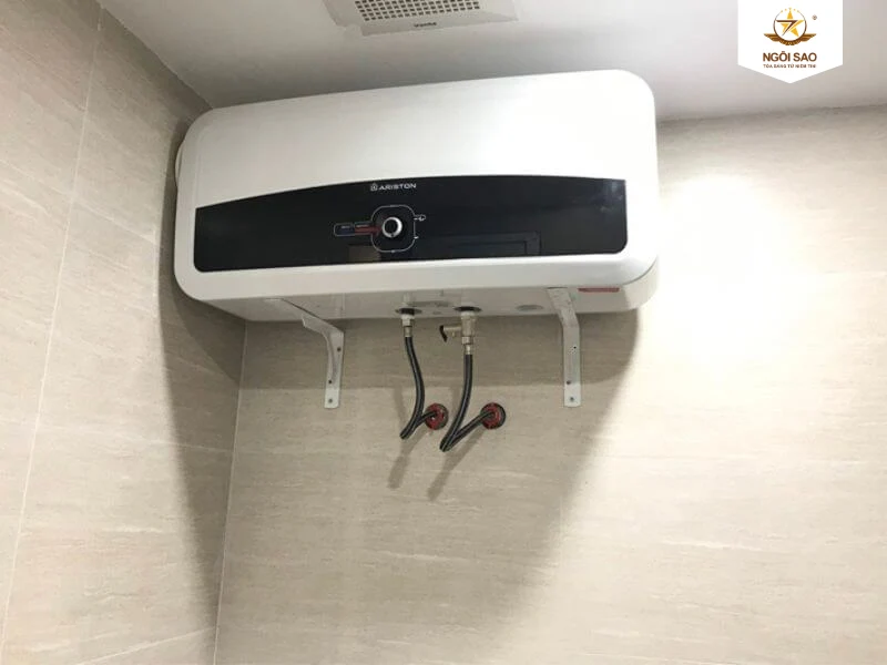 Cách chọn máy nóng lạnh