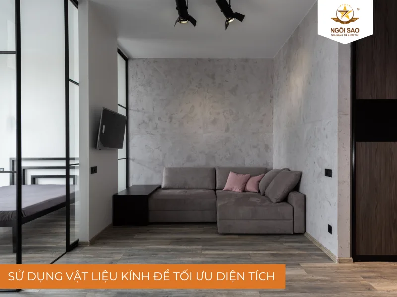 Lưu ý khi xây nhà 1 tầng 60m2
