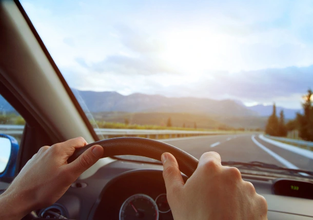 Global giảm chói lóa