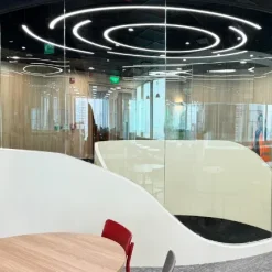 Phim bảo vệ kính NTECH