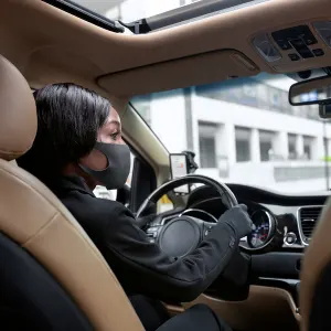 Phim ô tô CeraMAX giúp bảo vệ da