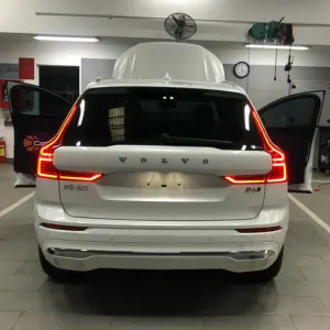 CeraMAX giúp tăng không gian riêng tư