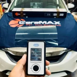 CeraMAX phim siêu cách nhiệt