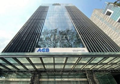 Ngân hàng Á Châu – ACB