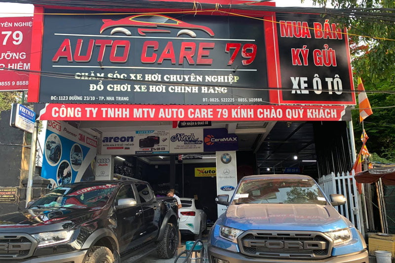 Autocare79