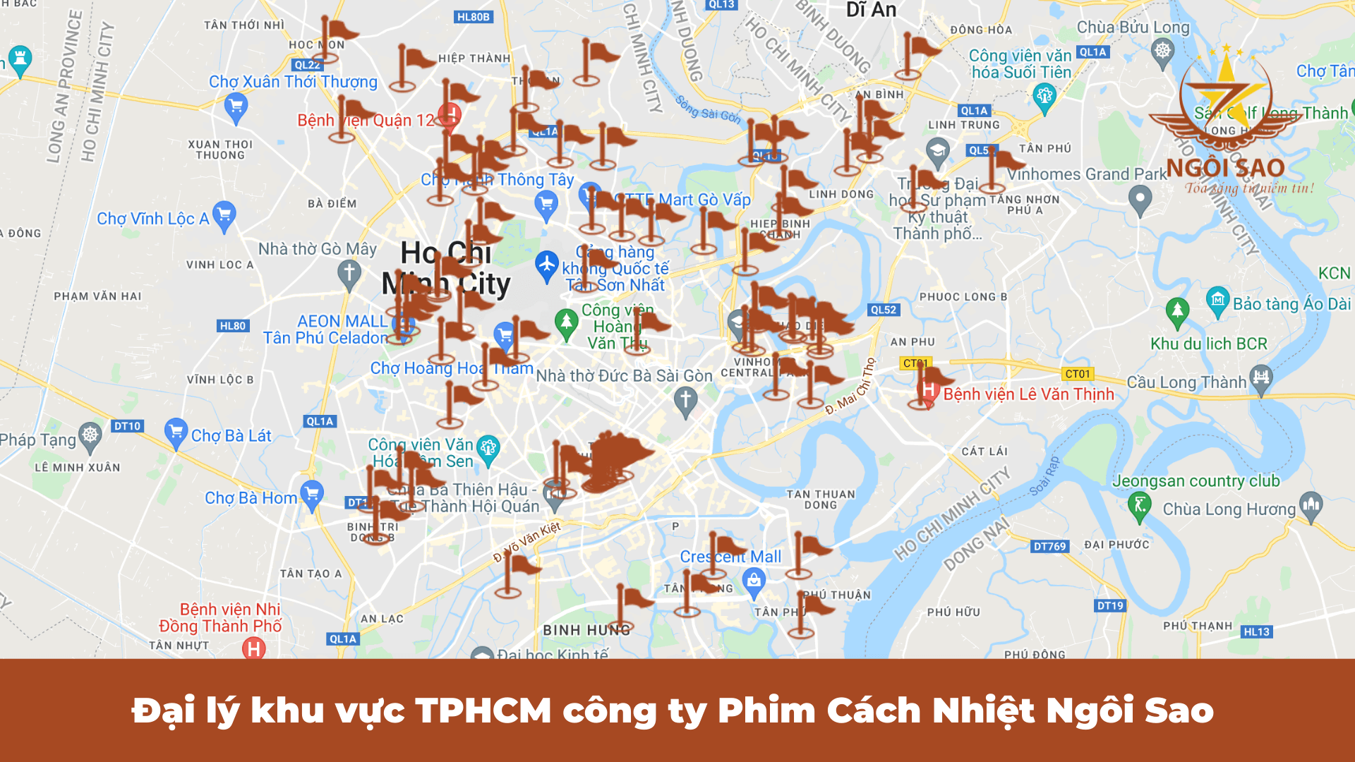 dán phim cách nhiệt ô tô tphcm