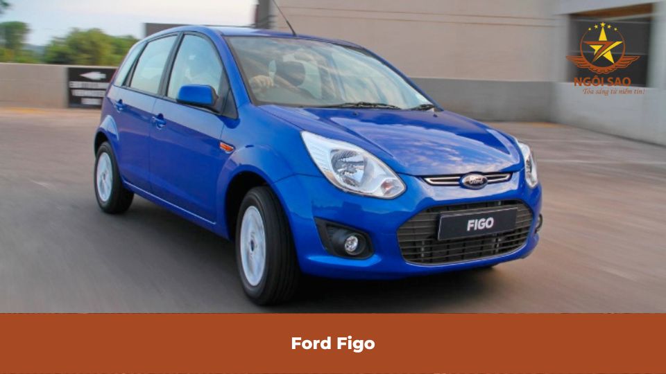 Ford Figo