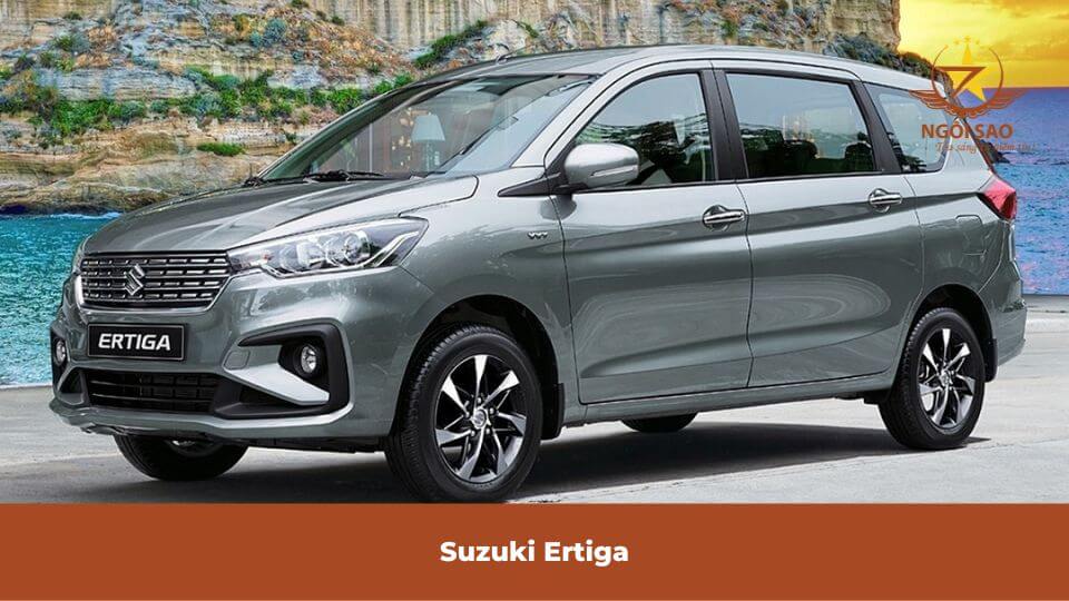 Suzuki Ertiga