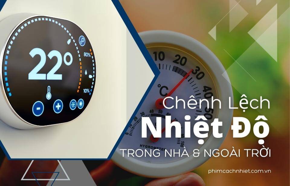 Nhiệt Độ Ngoài Trời Bao Nhiêu Độ? Thông Tin Chi Tiết Và Cách Đo Chính Xác