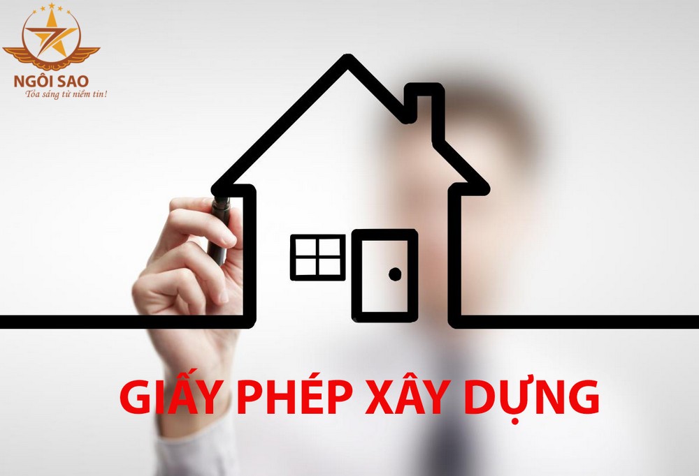 Quy trình thủ tục xin cấp giấy phép xây dựng nhà ở, nhà cấp 4