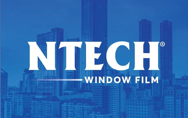 Phim cách nhiệt NTECH