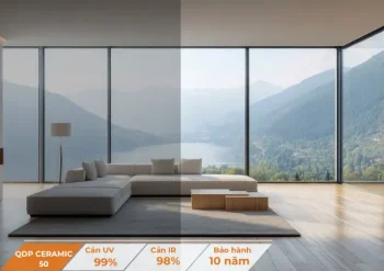 Mã QDP CERAMIC 50 - Global