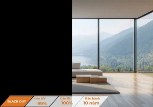 11 1 - Film cách nhiệt Ngôi Sao