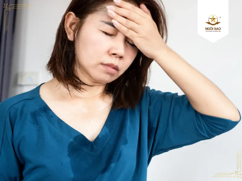 Nguyên nhân phòng ngủ bị hầm nóng