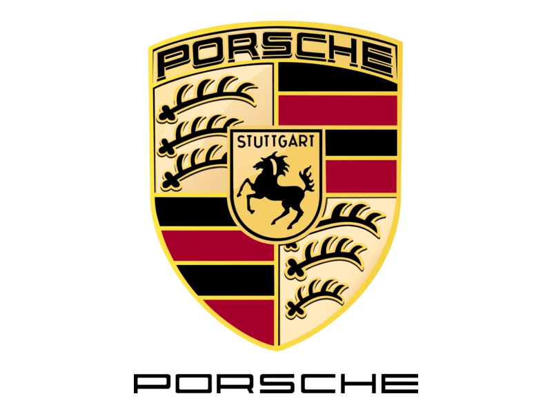 Giới thiệu về Porsche