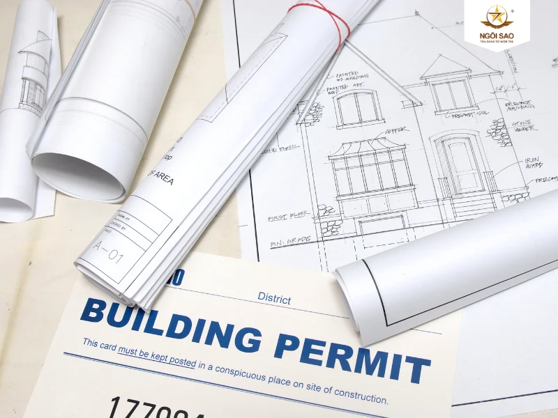 Vì sao phải xin giấy phép xây dựng
