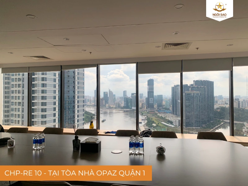 Phim cách nhiệt cửa kính