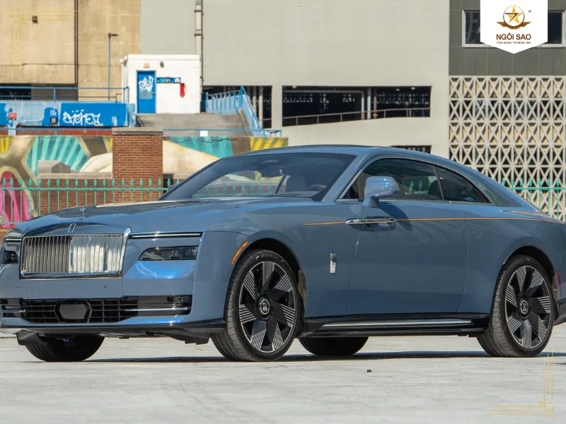 Câu hỏi thường gặp về giá xe Rolls Royce