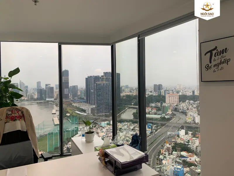 ứng dụng linh hoạt