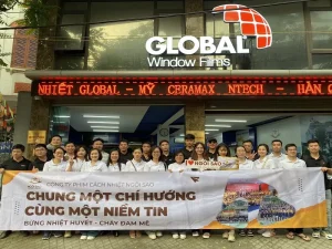 Hành trình teambuilding 3 miền cùng Ngôi Sao