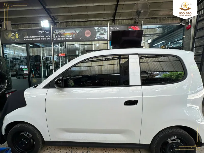 Việc nắm rõ kỹ thuật thi công giúp chủ xe chủ động kiểm soát chất lượng công trình và duy trì độ bền tối đa cho lớp phim.
