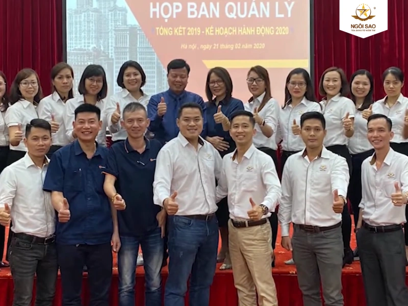 Mừng Phim cách nhiệt Ngôi Sao 14 tuổi - 14 năm xây dựng và trưởng thành