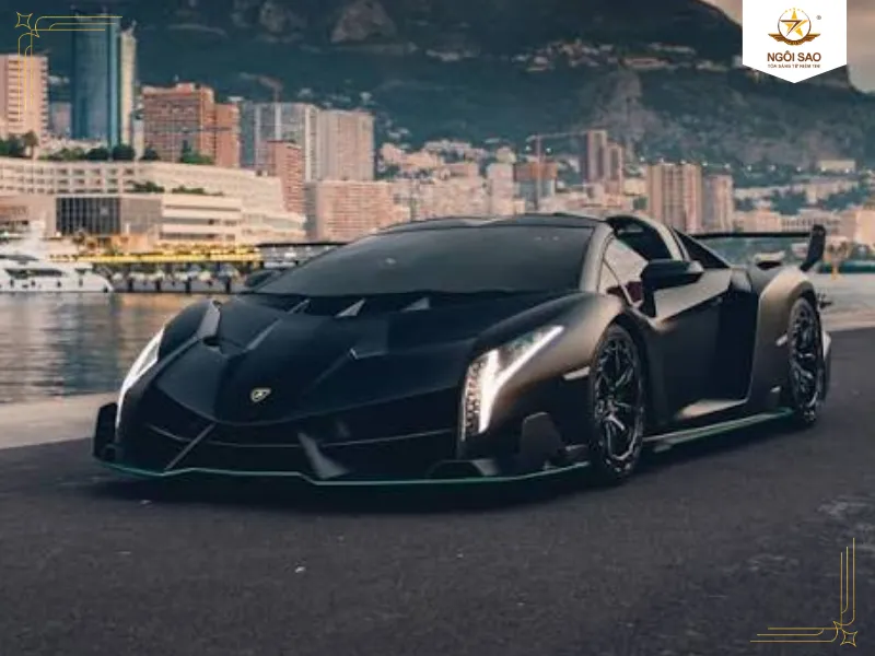 Các siêu xe Lamborghini đắt nhất thế giới & Việt Nam