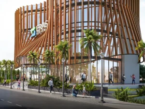 La Mia Bảo Lộc dán phim cách nhiệt NTECH Window Film