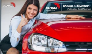 Ngôi Sao phân phối độc quyền phim cách nhiệt Global tại Việt Nam