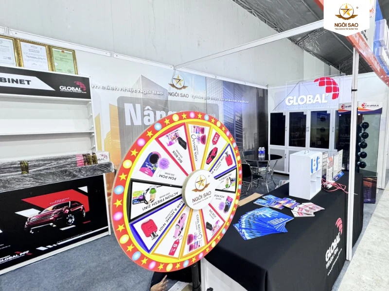 Phim Cách Nhiệt Ngôi Sao tỏa sáng tại VietBuild Hồ Chí Minh 2024