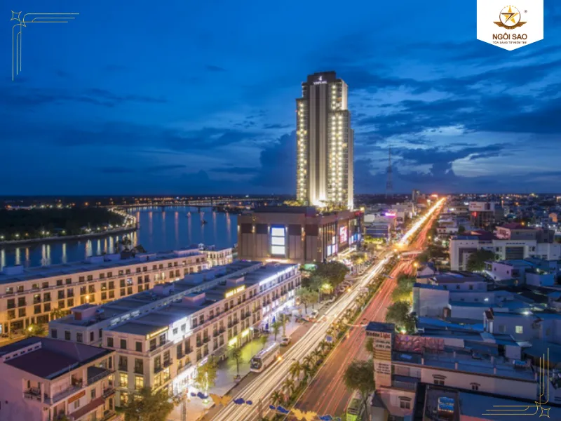 Tổng quan nhiệt độ Cần Thơ và đặc điểm khí hậu đặc trưng