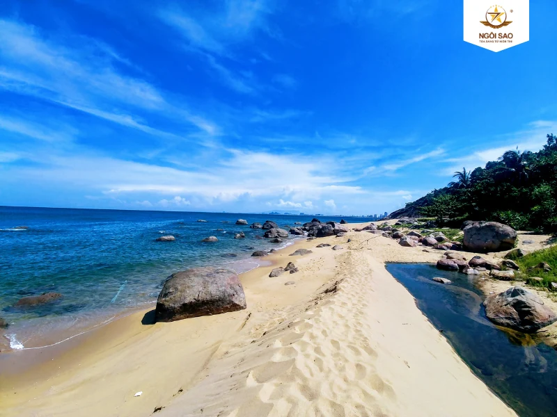 Mùa khô (từ tháng 1 đến tháng 7)