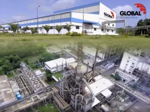 Dán phim cách nhiệt Global