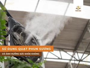 quat phun suong 5 - Film cách nhiệt Ngôi Sao