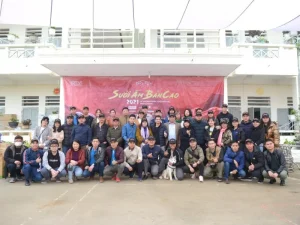 Chương trình sưởi ấm bản cao 2021 của Ngôi Sao