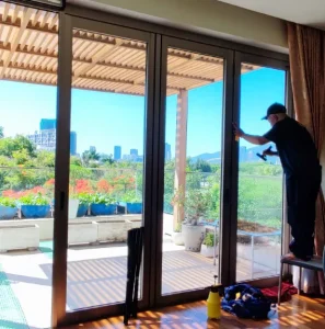 phim chống nóng cách nhiệt cho nhà kính