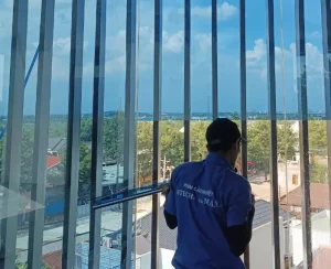 dán phim cách nhiệt nhà kính