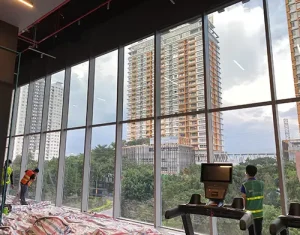 film cách nhiệt cửa kính