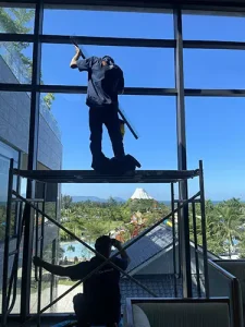 Phim cách nhiệt nhà kính