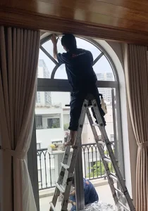 phim cách nhiệt cho nhà kính