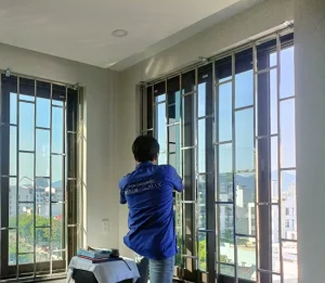 dán cách nhiệt kính