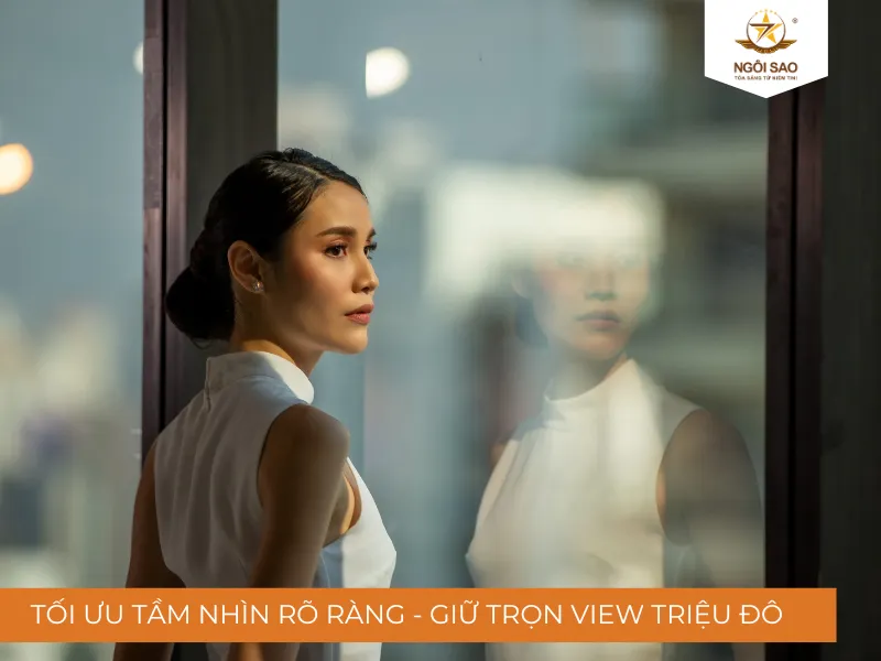 Phim cách nhiệt Mỹ - Global Window Films