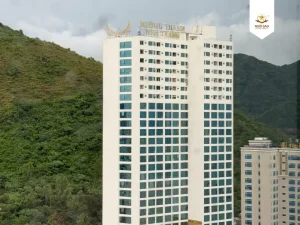 Dự án dán phim PPF tại Mường Thanh Nha Trang