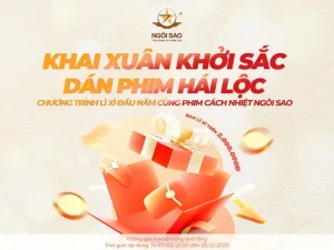 Chương trình "Hái Lộc Cùng Ngôi Sao"