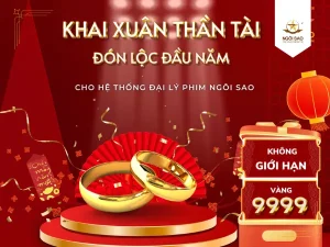 Tổng kết chương trình Khai xuân thần tài 2025