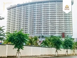 Dự án dán phim cách nhiệt tại Da Nang Mikazuki Japanese Resorts & Spa