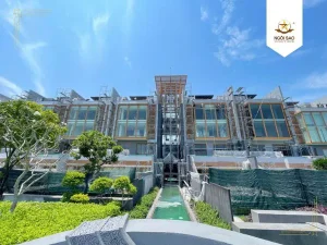 Dự án dán phim cách nhiệt tại Laguna Lăng Cô Huế