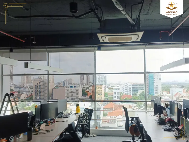 So sánh hiệu quả của rèm cửa, bạt che và phim cách nhiệt | Đặc điểm khí hậu Việt Nam và giải pháp chống nóng toàn diện 